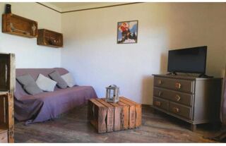  Appartement � vendre 1 pi�ce 20 m�