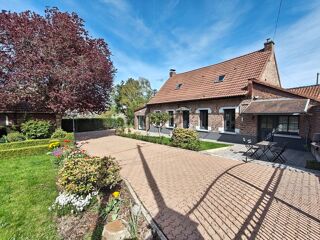  Maison à vendre 5 pièces 136 m²