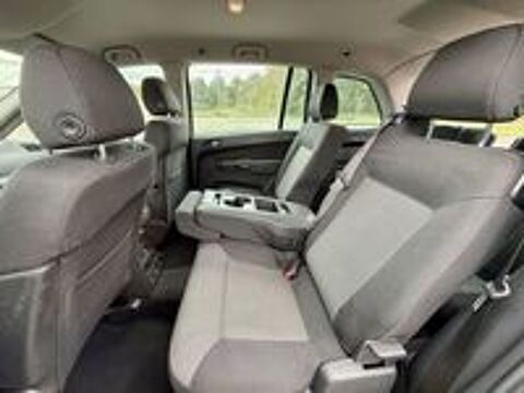Zafira 1.7 CDTI - 125 ch FAP Connect Pack 2013 occasion 65800 Aureilhan