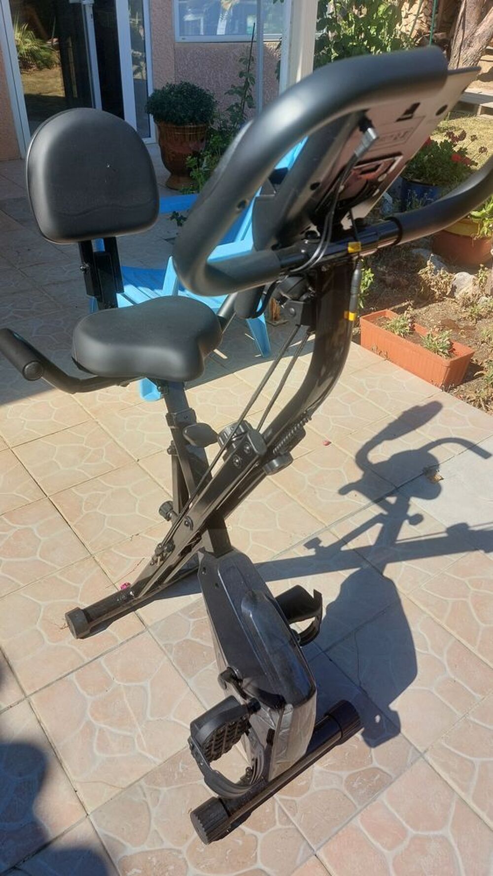 V&eacute;lo d'Appartement &eacute;tat neuf Vélos