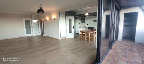   Appartement 90m� TBE 