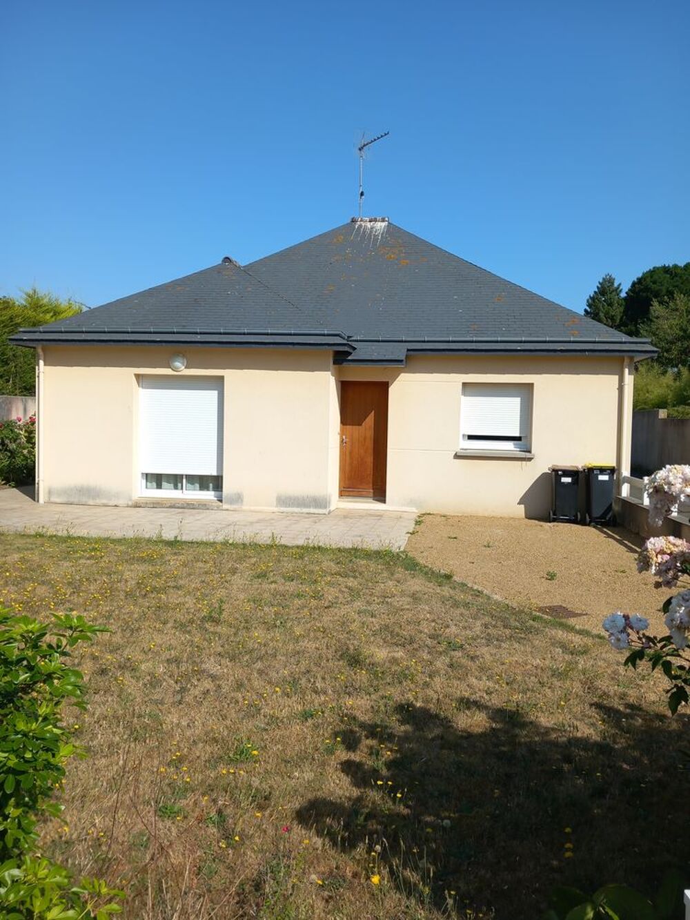 Location Maison maison. Saint-quay-portrieux