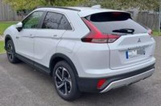 Eclipse Cross 2.4 MIVEC PHEV Twin Motor 4WD Business 2023 occasion 80000 Amiens