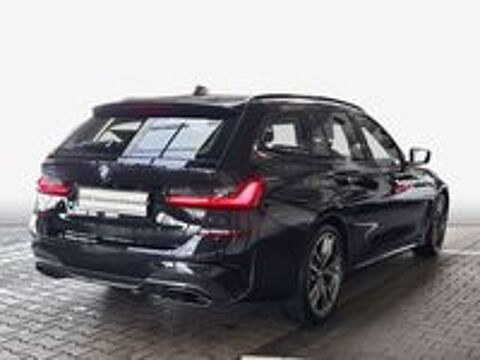 Série 3 Touring M340d xDrive 340 ch BVA8 2021 occasion 42000 Saint-Étienne