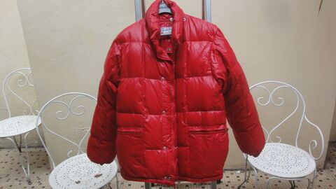 Doudoune  femme  état neuf 40 Tarbes (65)