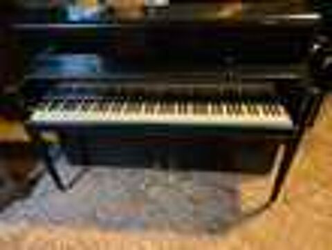 Magnifique piano Steinway &amp; Sons Instruments de musique