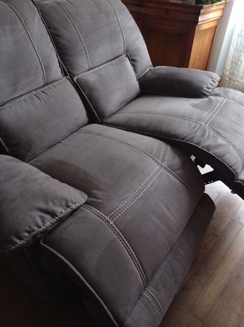 Canap relax lectrique 600 Le Bourgneuf-la-Fort (53)