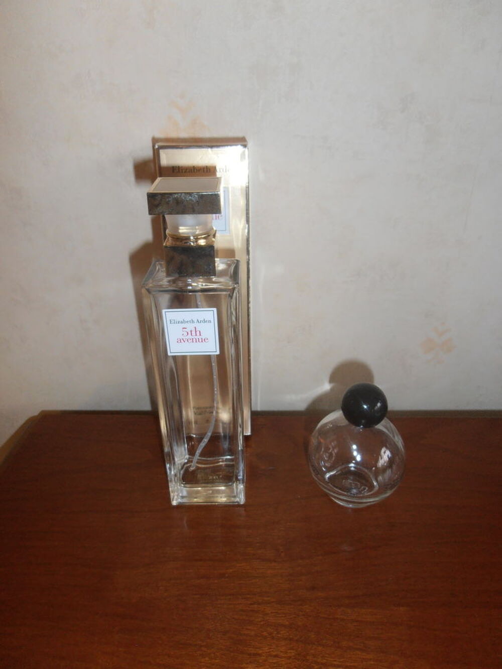 Flacons de parfum (63) 