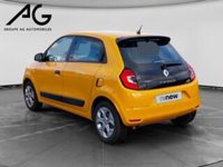 Twingo III SCe 65 - 20 Life 2020 occasion 08200 Wadelincourt