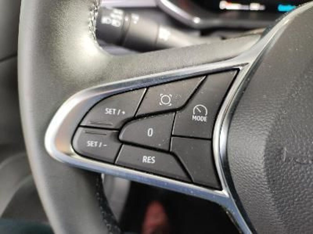 Captur E-Tech full hybrid 145 ch Techno 2025 occasion 95100 Argenteuil