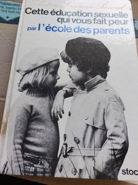 livre ducation 2 Beauquesne (80)