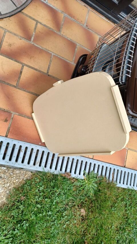 Poele  petrole 80 Chtin (58)