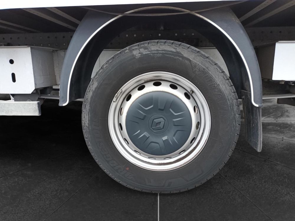 Master MASTER CC TRAC F3500 L3 BLUE DCI 145 EURO VI CONFORT 2023 occasion 08000 Charleville-M&eacute;zi&egrave;res