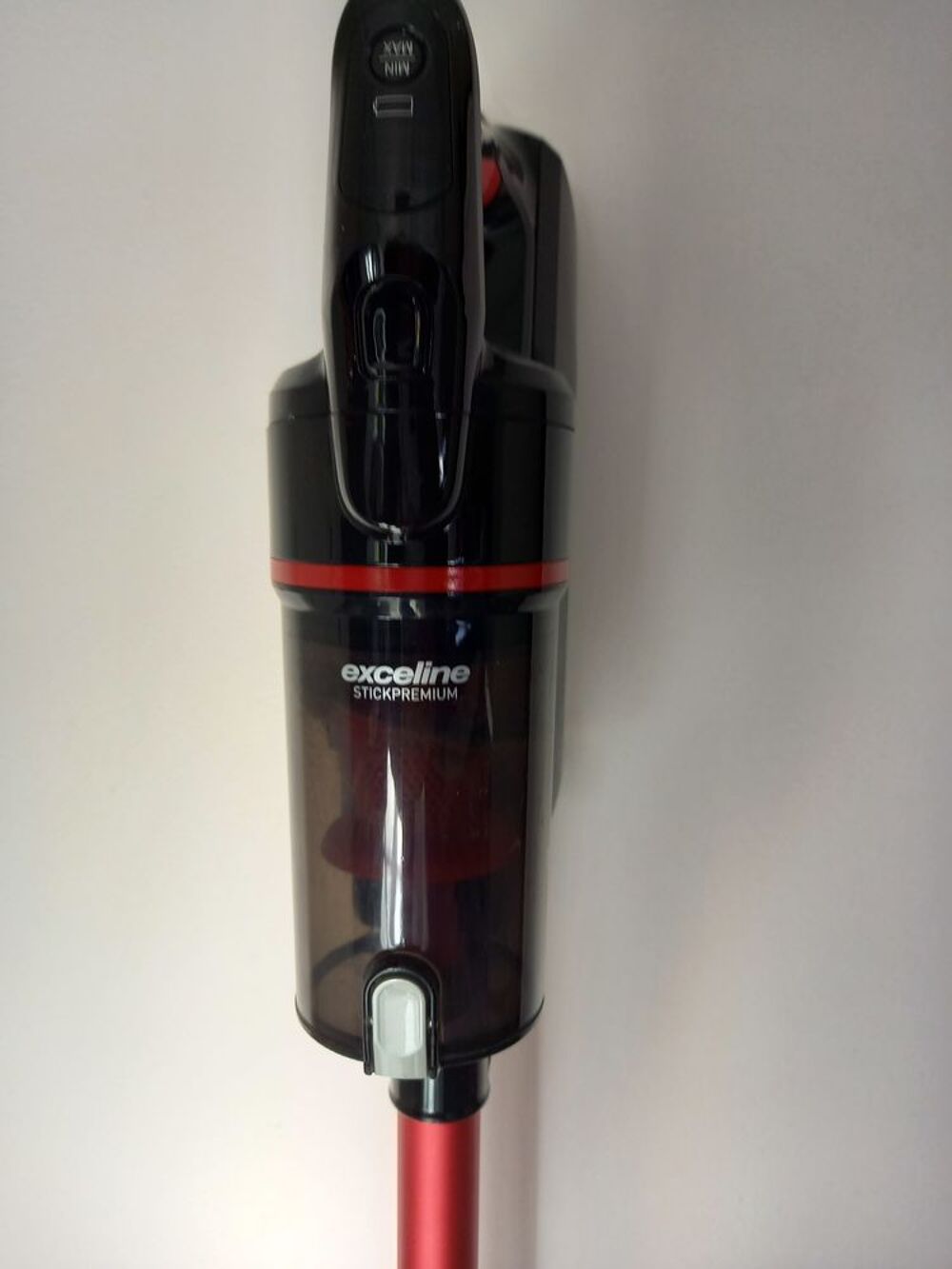 ASPIRATEUR SANS FIL Electroménager