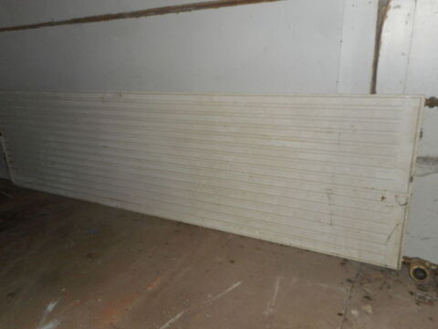 grand  radiateur plat et un radiateur  nf + miroir etc  0 Saran (45)