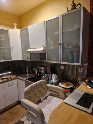  Appartement � louer 2 pi�ces 44 m�