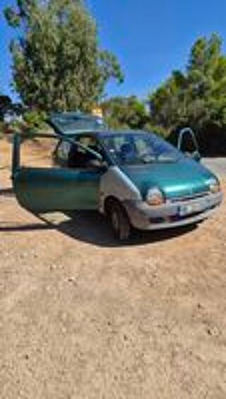 Twingo 1.2i 1994 occasion 83600 Fr&eacute;jus