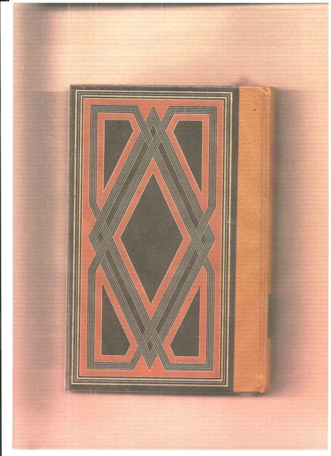 livres de guerre reliés, belle collection, 
-pas d'envoi- 30 Abscon (59)