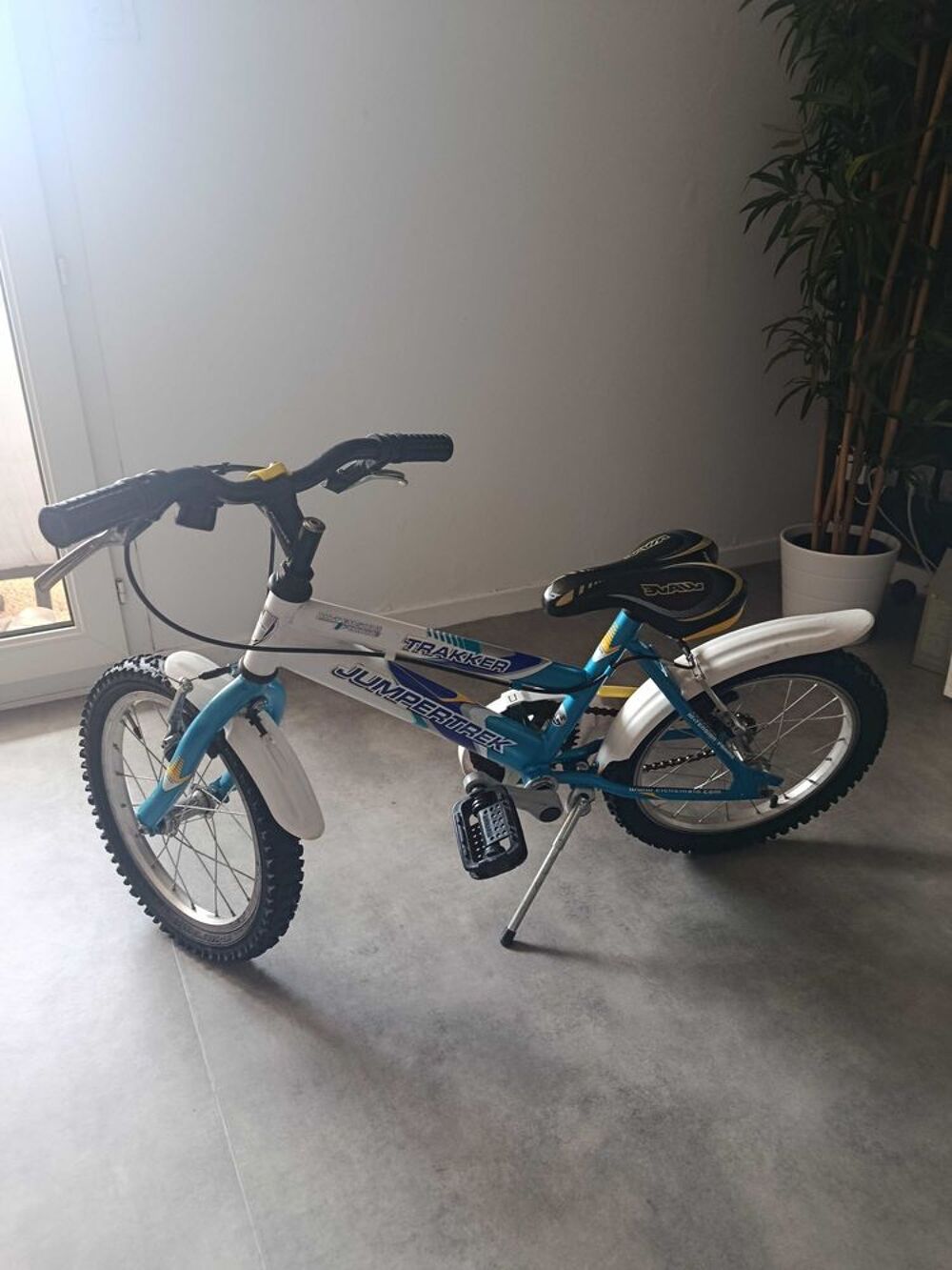 v&eacute;lo T b &eacute;tat Vélos