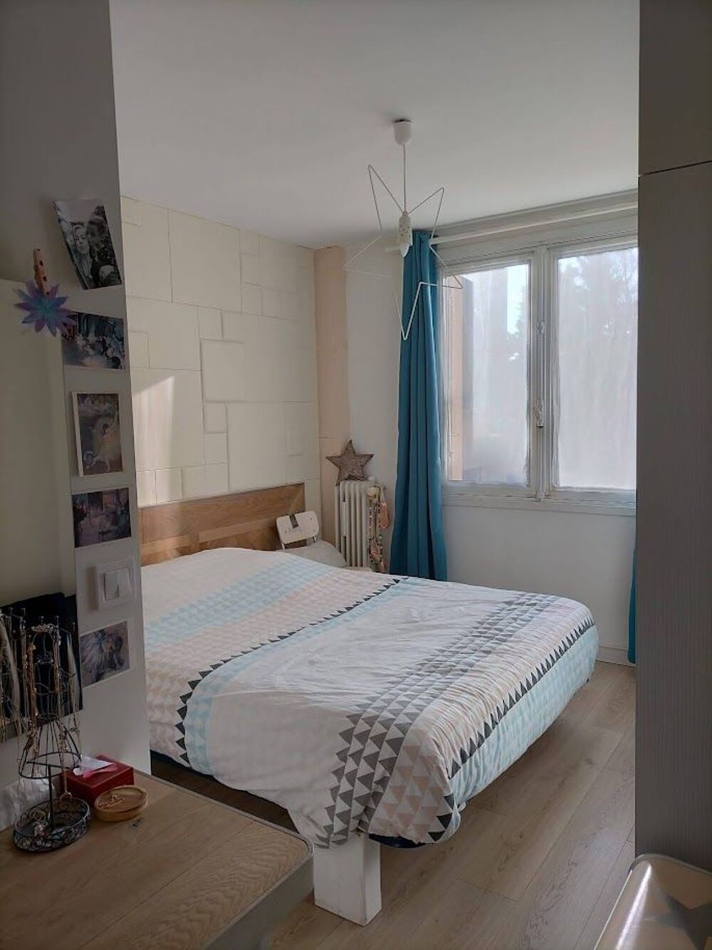 Vente Appartement Appartement a Clamart centre 4 pièces Clamart