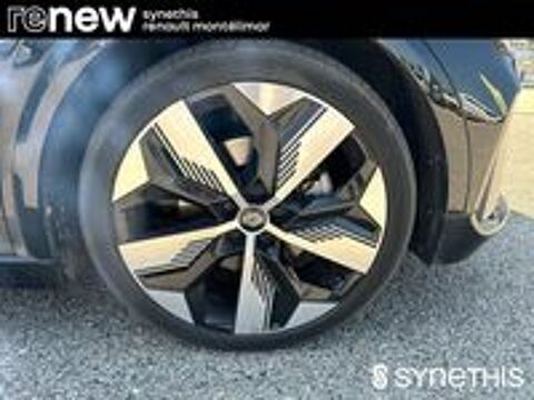 M&eacute;gane Megane E-Tech EV60 220 ch super charge Techno 2023 occasion 26200 Mont&eacute;limar