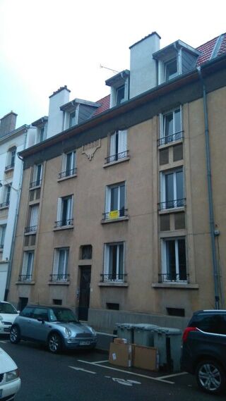  Appartement à louer 3 pièces 60 m²