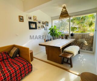  Appartement � vendre 2/3 pi�ces 53 m�