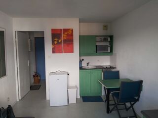  Appartement � vendre 2 pi�ces 19 m�