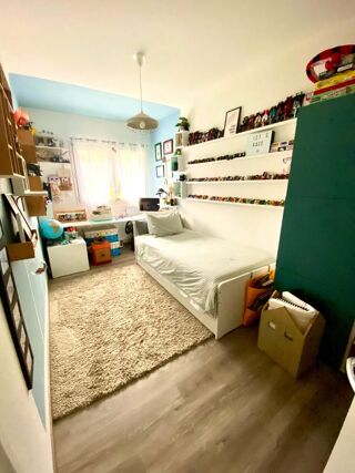  Duplex/triplex à vendre 4 pièces 81 m²