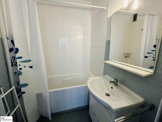  Appartement à vendre 1 pièce 30 m²