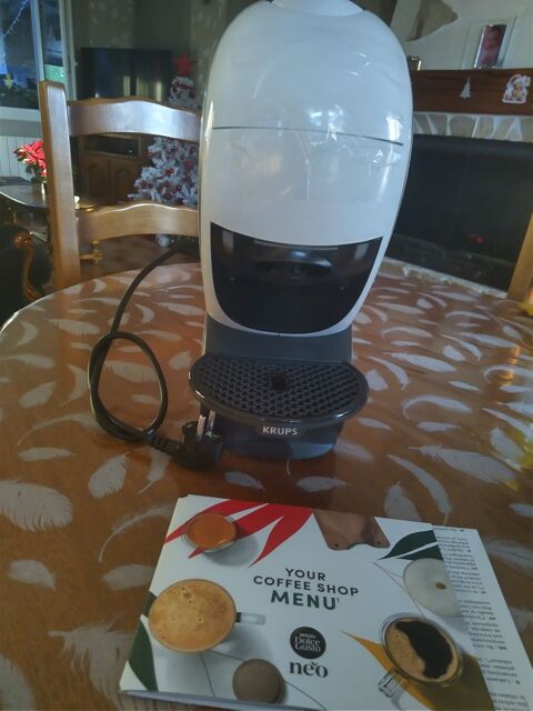 Cafeti�re N�O  90 Bussac-sur-Charente (17)