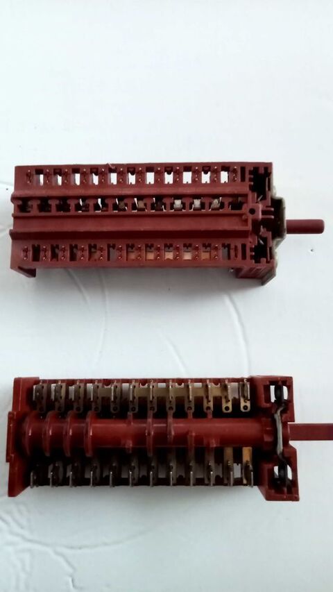 Commutateurs four Rosi�res 30 Marseille 11 (13)