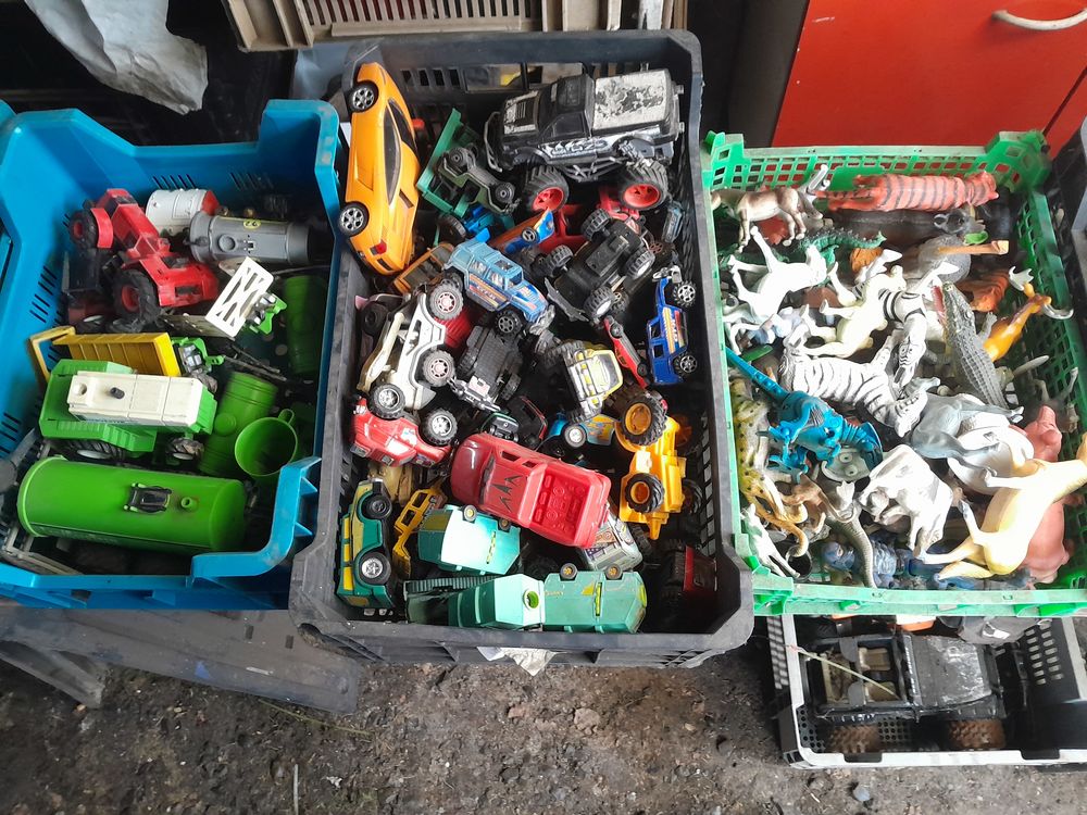 lot de jouet Jeux / jouets