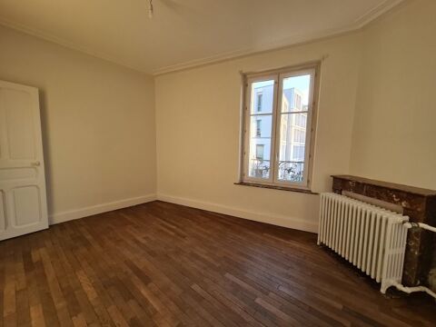  Appartement � louer 5 pi�ces 95 m� Nancy