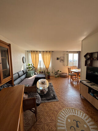  Appartement � vendre 4 pi�ces 82 m�