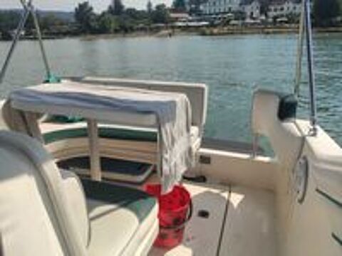 Vedette - Yacht - Offshore 1994 occasion 74200 Thonon-les-Bains