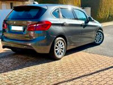 Serie 2 Active Tourer 216d 116 ch Luxury 2017 occasion 60180 Nogent-sur-Oise