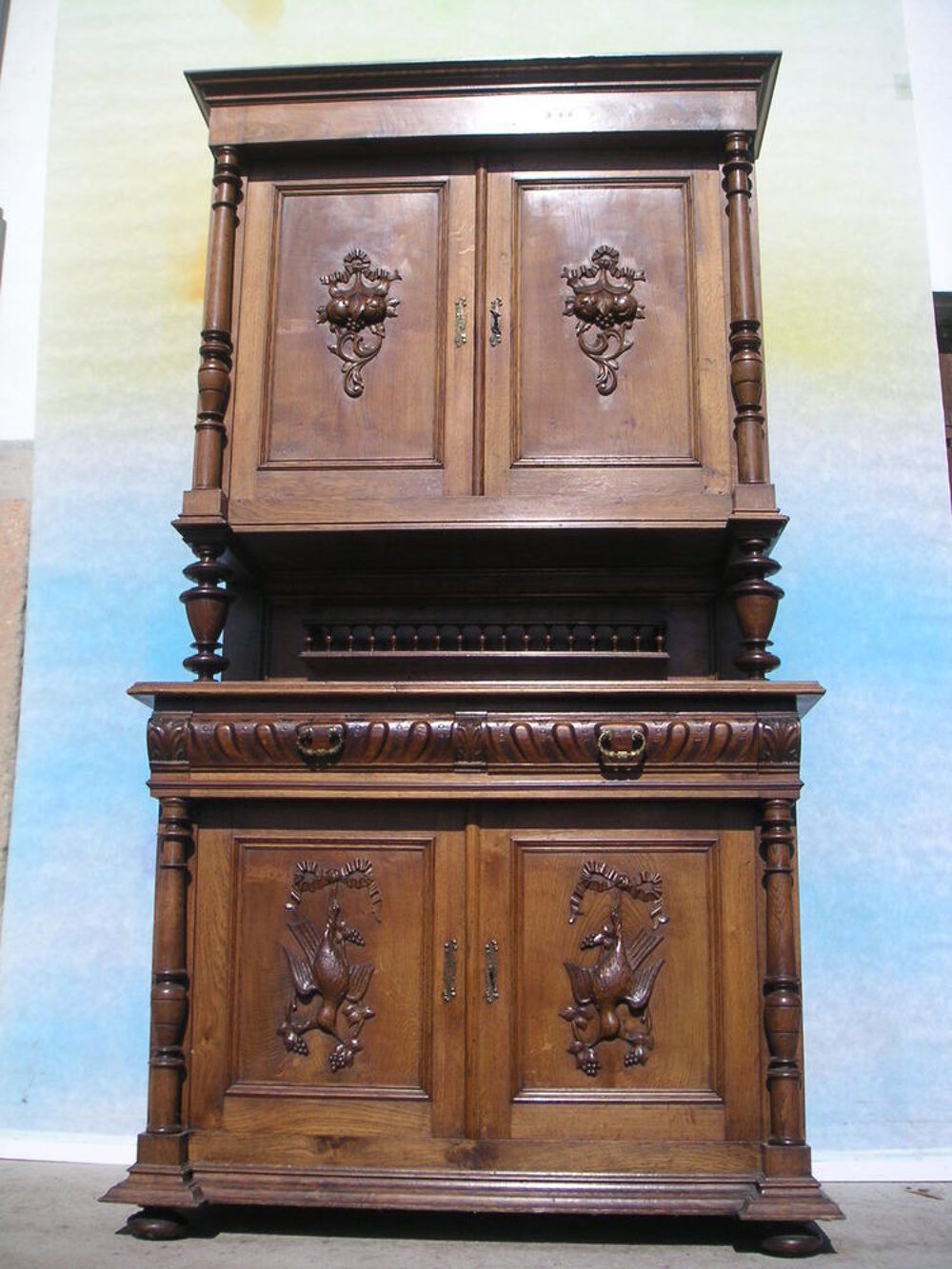 Buffets HENRI II Meubles
