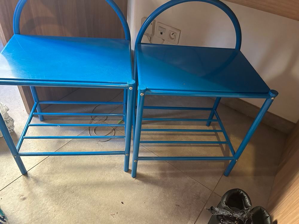Table de nuit Meubles