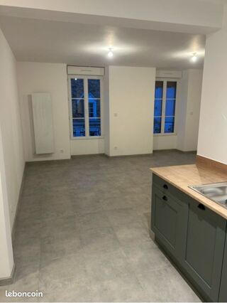  Appartement � louer 4 pi�ces 78 m�