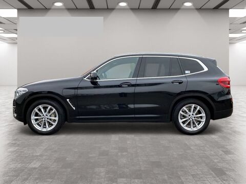 BMW X3 xDrive 30e 292ch BVA8 Luxury 2021 occasion Peypin 13124