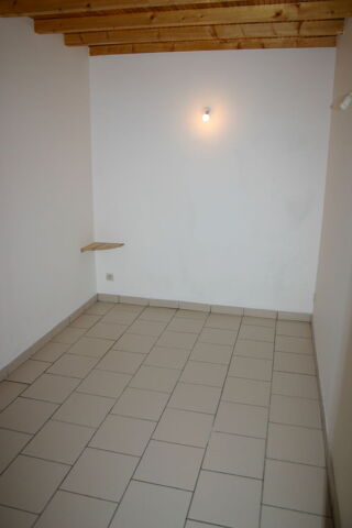  Appartement à louer 2/3 pièces 45 m²