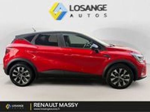 Captur TCe 100 GPL Evolution 2023 occasion 91300 Massy
