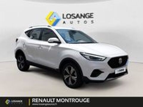 MG.ZS 1.5 ESSENCE COMFORT 2023 occasion 92120 Montrouge
