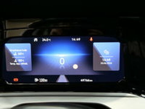 Golf 1.0 TSI OPF 110 BVM6 Life Business 2022 occasion 69330 Pusignan