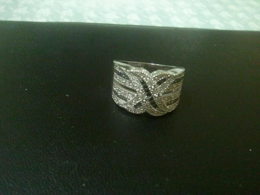 Bague Femme 57/58 Bijoux et montres