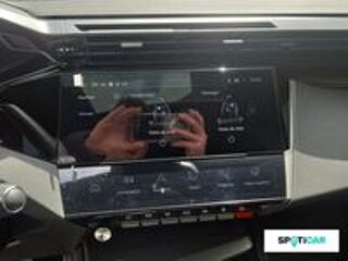 308 SW Plug-in Hybrid 195 ch e-DCS7 GT Exclusive 2026 occasion 46000 Cahors