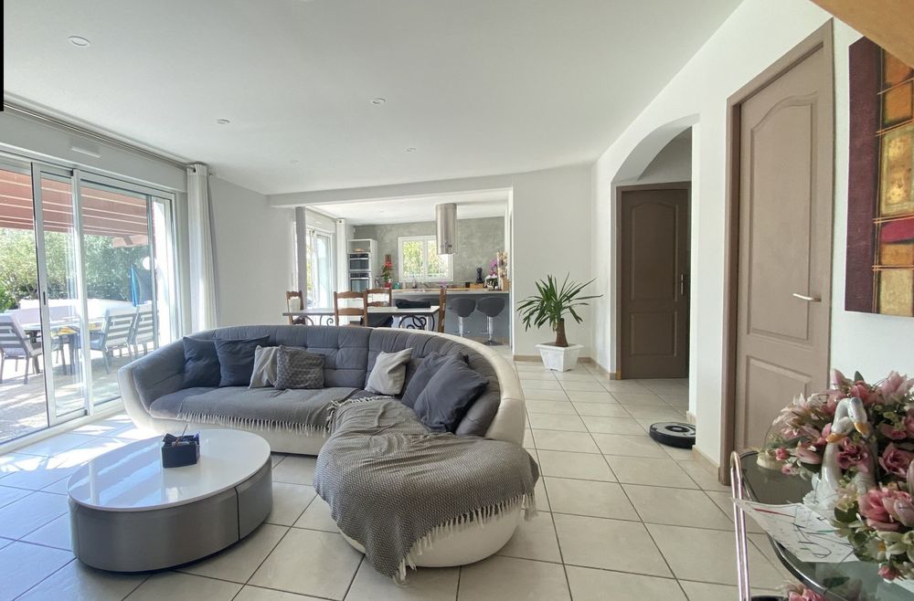 Vente Maison Villa 5 pièces Pollestres