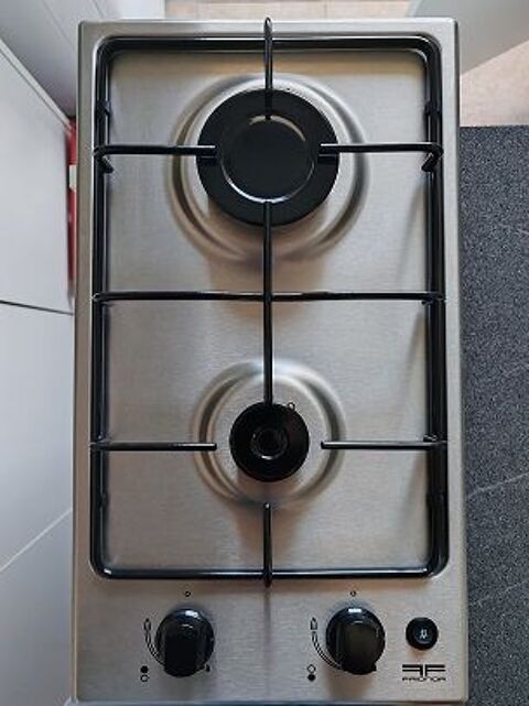 Table de cuisson 2 FEUX GAZ SOUS GARANTIE Frionor dginfri 60 Lyon 2 (69)