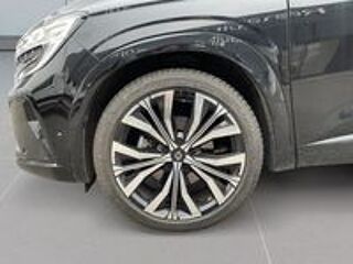Austral E-Tech hybrid 200 Iconic 2024 occasion 42120 Le Coteau